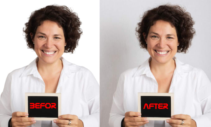 Gig Preview - Image masking ,layer masking,hair masking