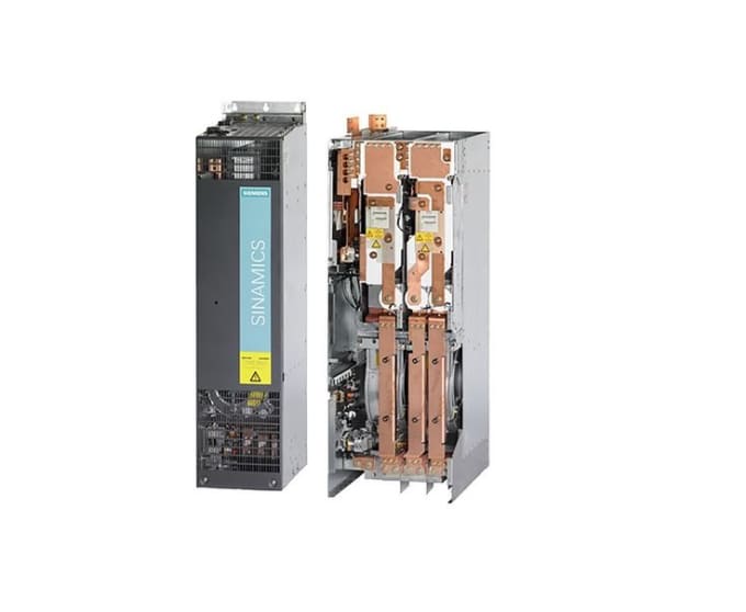 Gig Preview - Do commissioning and troubleshooting of siemens sinamics s120,g120 and abb vfd