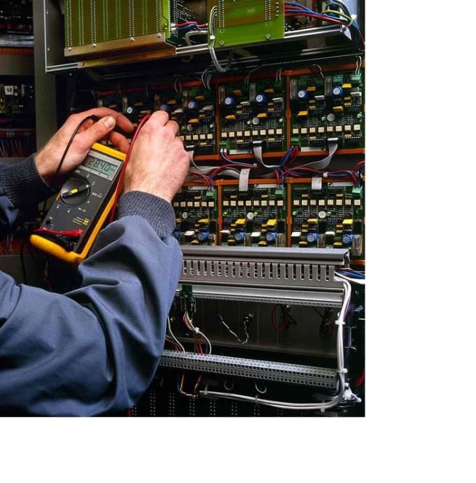 Gig Preview - Troubleshoot on your existing plc program,add signal,hmi