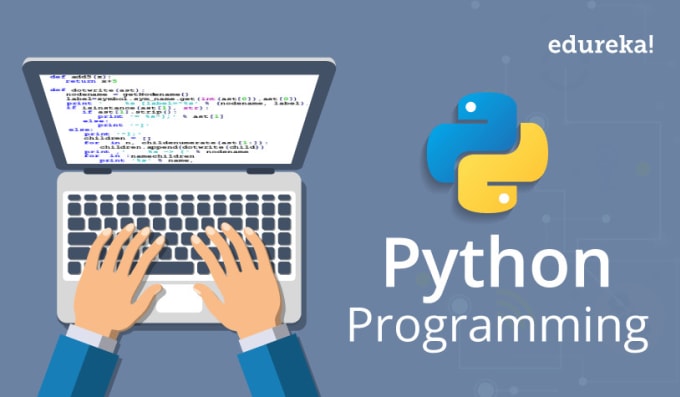 Bestseller - help you to code python programming assignments