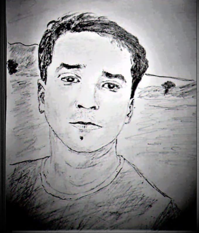 Sketch Photo Gift For Wife | Winni.in