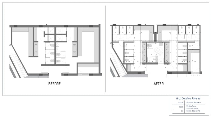 Bestseller - redesign your spaces in the floor plan for more efficiency