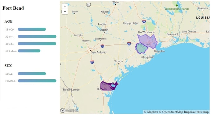 Gig Preview - Develop custom plugins, calculators, maps for webflow and wix websites