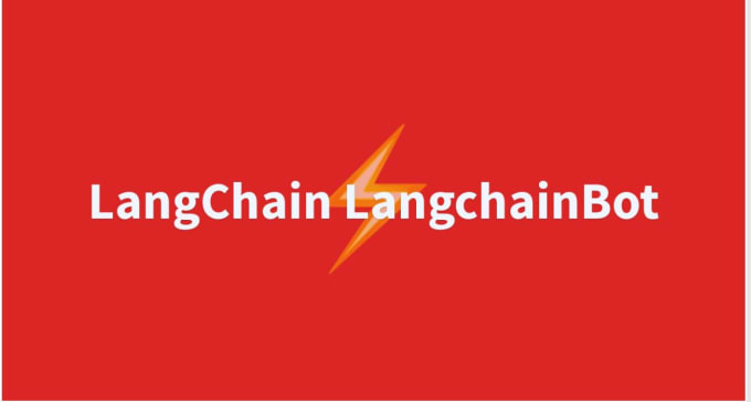 Gig Preview - Build chat gpt apps or web apps with langchain