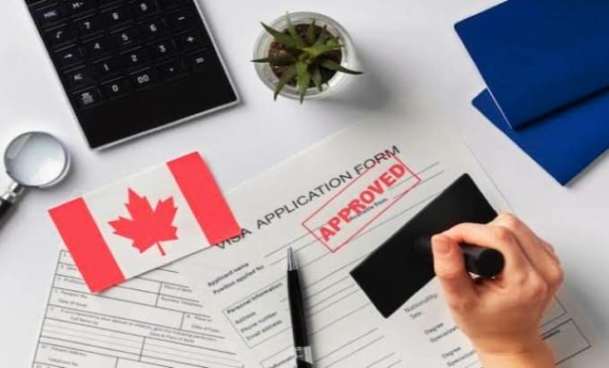 Gig Preview - Be your online lawyer for canada immigration visa consultant