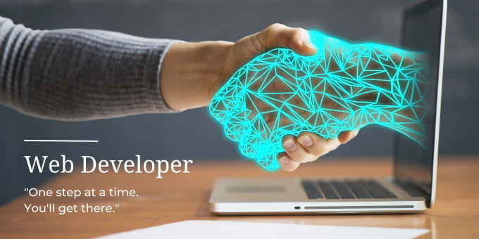 Gig Preview - Be an experienced mern stack developer building dynamic web applications