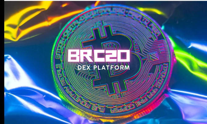 Gig Preview - Create a brc20 token and dex platform on bitcoin network