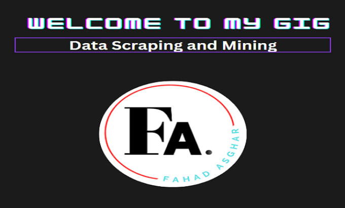 Bestseller - do data mining and scraping from websites