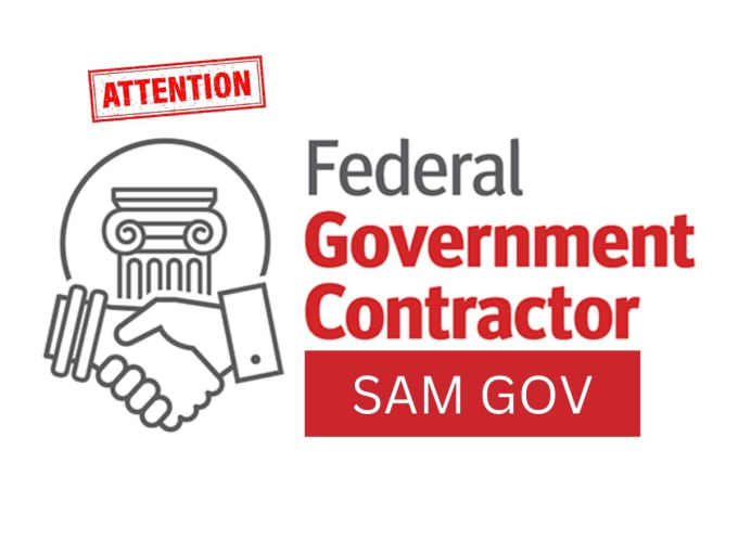 Gig Preview - Get gov con or federal contracts or subcontracting opportunity