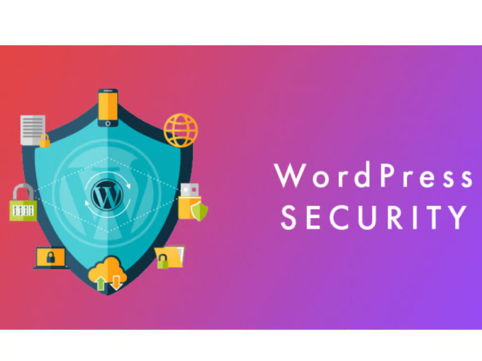 Gig Preview - Fix hacked website, do security optimization for wordpress