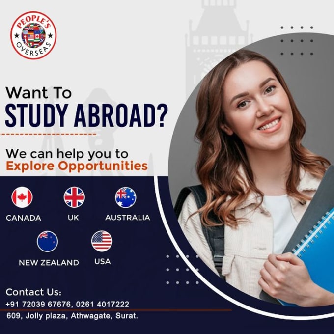 Bestseller - apply for your study visa