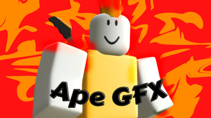 INSANE Roblox GFX mobile : r/RobloxArt