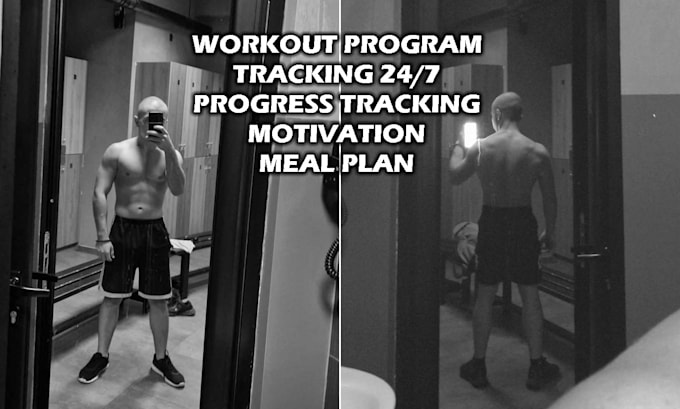 Gig Preview - Make a personal training plan for you, based on your goals