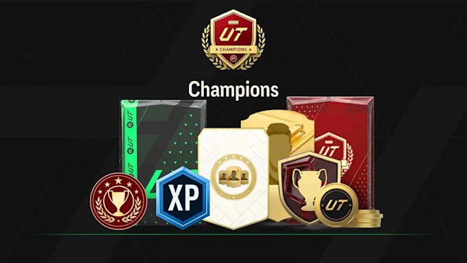 Gig Preview - Play fut champs and playoffs fc 25