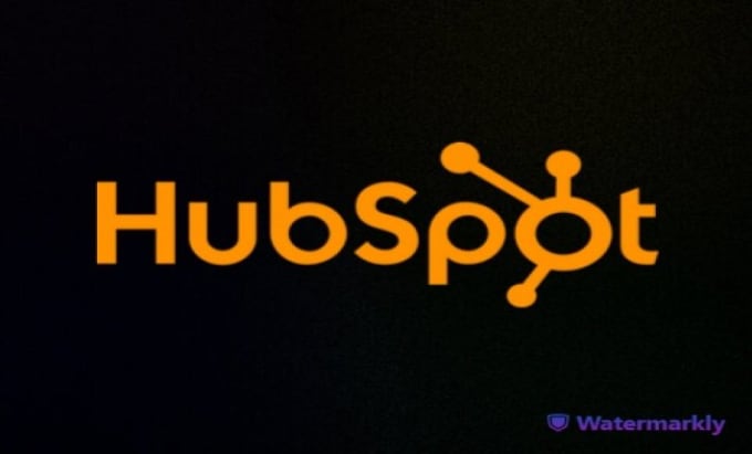 Gig Preview - Setup hubspot CRM,sales funnel, email marketing, integration