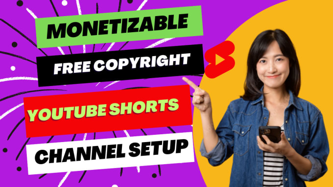 Gig Preview - Create automate youtube shorts and instagram reels