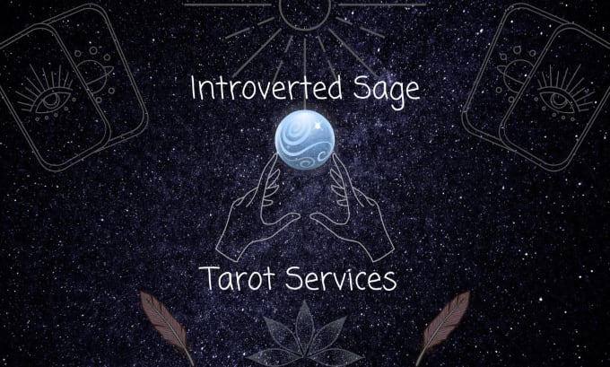 Gig Preview - Provide tarot reading services