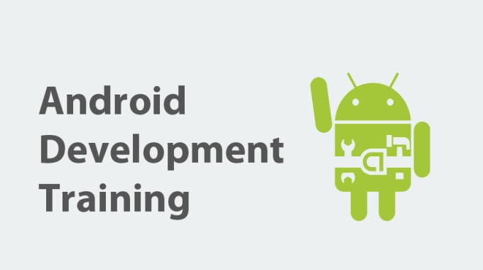 Gig Preview - Teach you android, java, XML, services, API integration etc