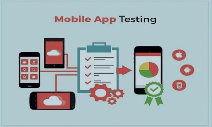 Gig Preview - Do mobile application testing