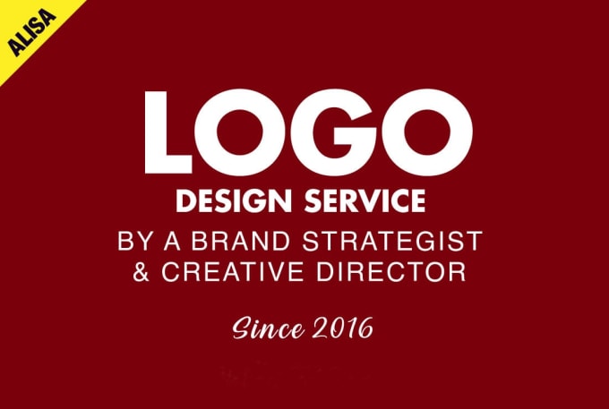 Gig Preview - Design a business logo