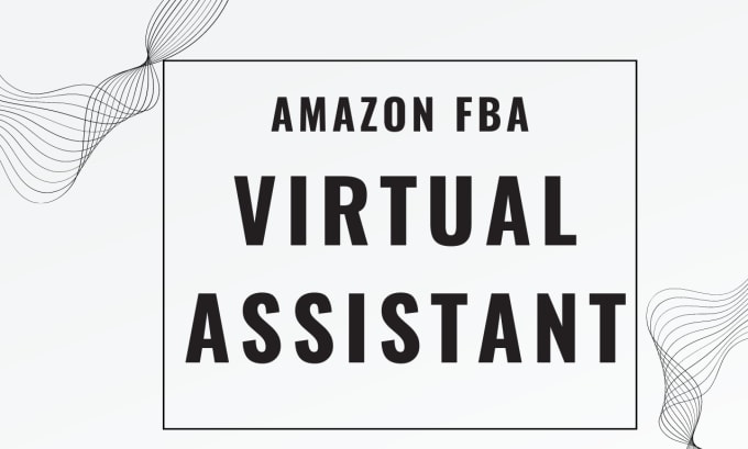 Gig Preview - Your amazon fba expert virtual assistant for pl, amazon listing expert