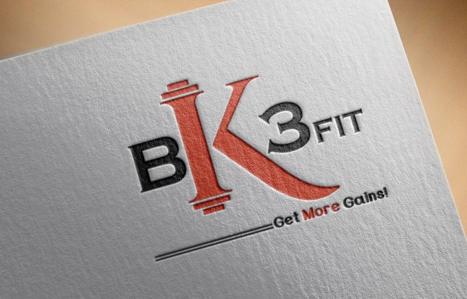 Gig Preview - Design modern logo within 24 hour