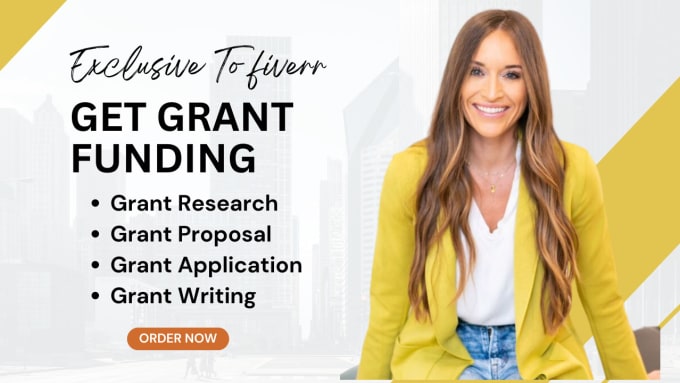 Bestseller - grant proposal writing grant research grant proposal business plan nonprofit