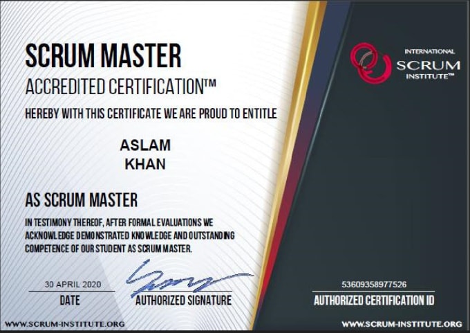 Bestseller - assist and train you in mastering the agile scrum