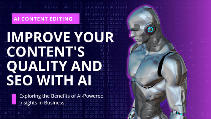 Gig Preview - Make your ai content human friendly and engaging