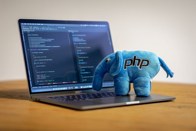 Gig Preview - Do php rest api development online remotely