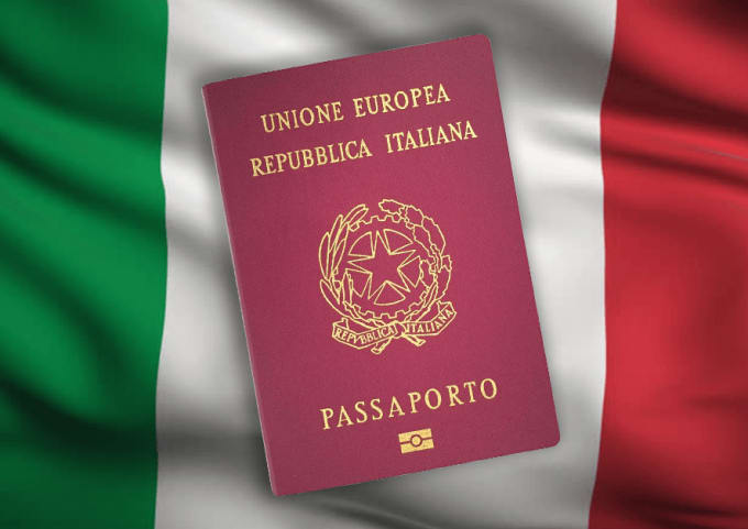 Bestseller - translate your documents for italian citizenship