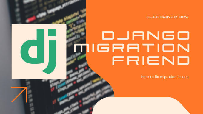 Gig Preview - Fix django migration issue