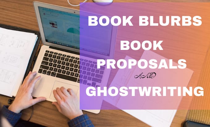 Gig Preview - Craft a professional nonfiction book proposal