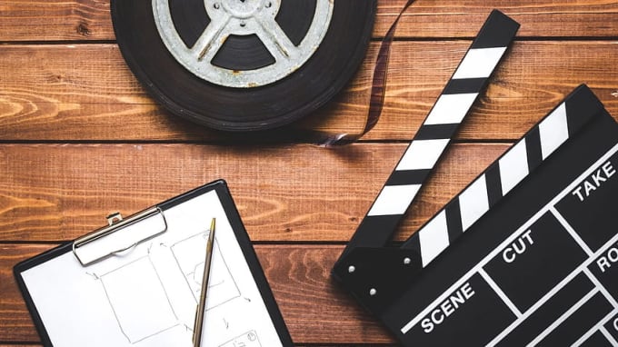 Bestseller - write screenplay for your feature film and telemovies