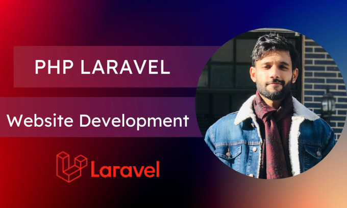 Gig Preview - Be your senior PHP laravel developer