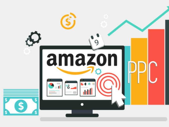 Gig Preview - Setup, manage, and optimize amazon PPC campaigns