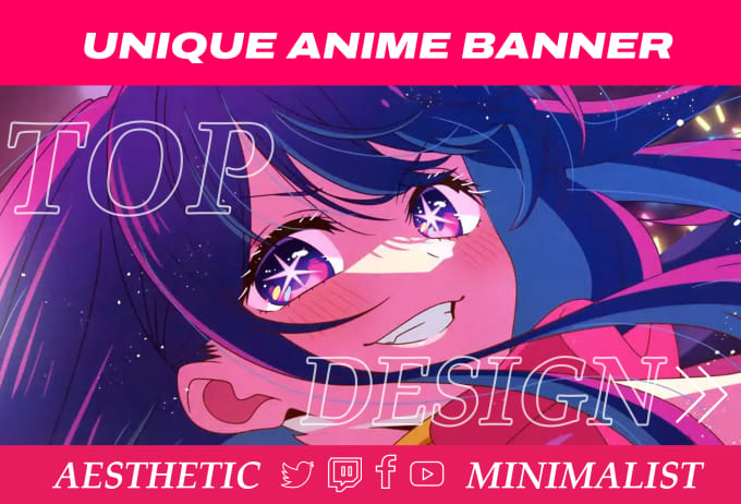 Share more than 59 anime gif banners best - in.cdgdbentre