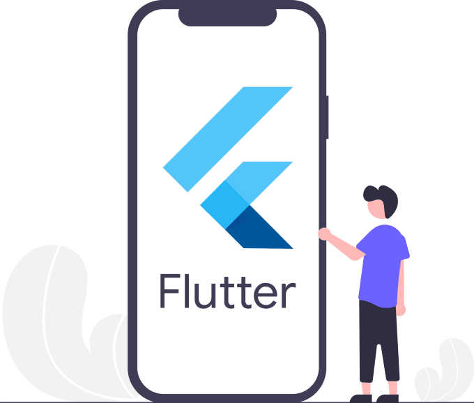 Gig Preview - Design and develop android and IOS app using flutter