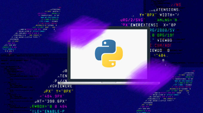 Gig Preview - Create custom python programs