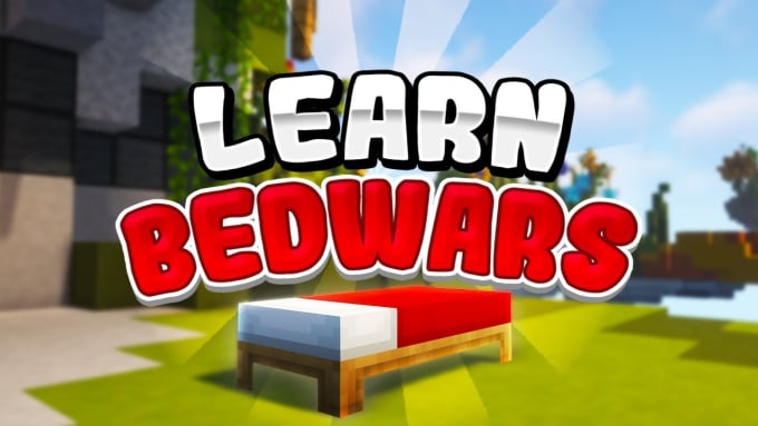 Bedwars Home & Living for Sale