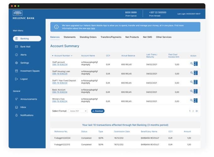 Bestseller - do dashboard UI design