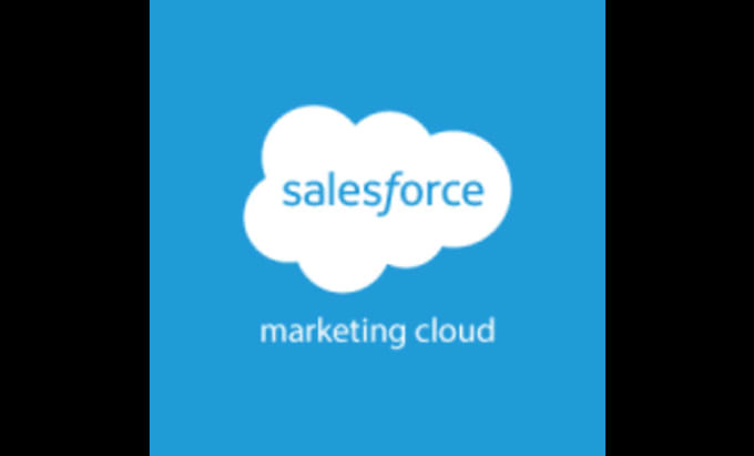 Gig Preview - Provide you salesforce marketing cloud support sfmc