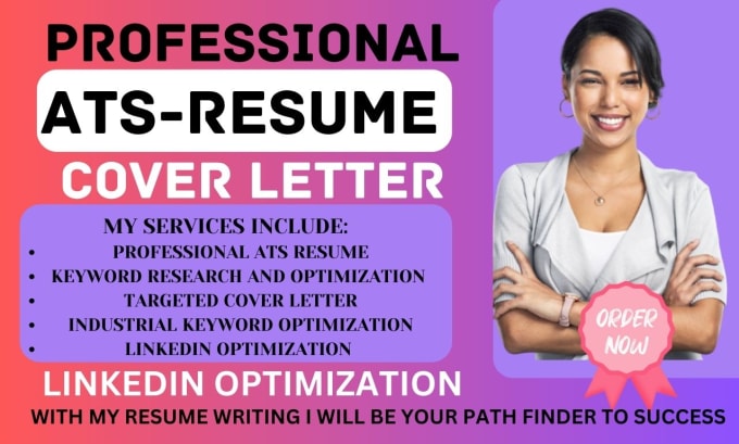 Gig Preview - Write a data  analytics, data analyst, data science resume and resume writing