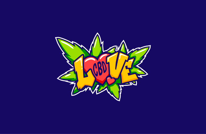 Gig Preview - Design logo for your cannabis brand, marijuana business