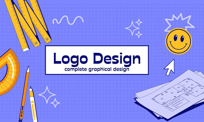 Gig Preview - Create custom logo designs to elevate your brand