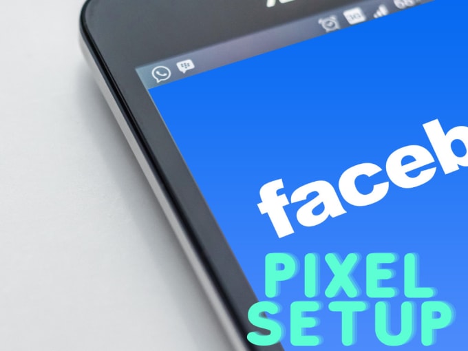 Gig Preview - Setup or fix meta facebook pixel, catalog, and events