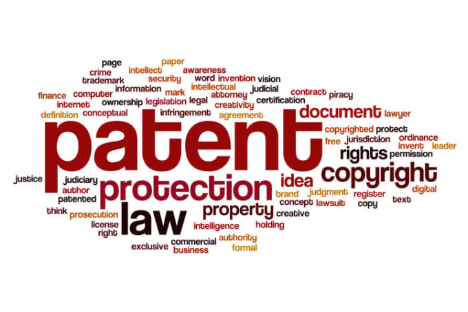 Bestseller - search, draft, and file your patent application