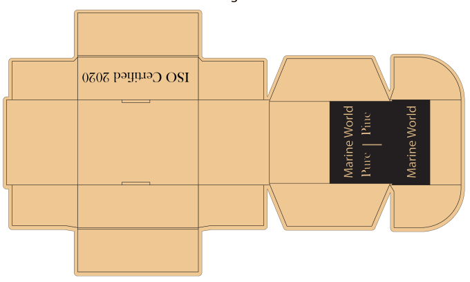 Gig Preview - Do product packaging design and box packaging