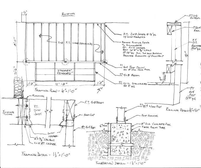 Bestseller - design your deck addition