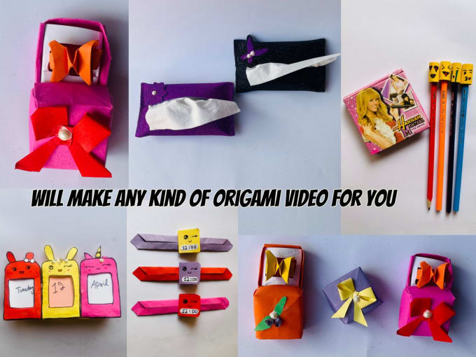 Bestseller - create stunning diy craft videos for you